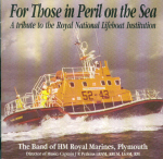 FOR THOSE IN PERIL ON THE SEA